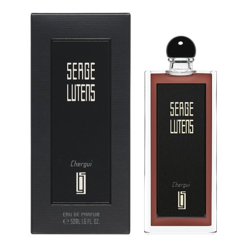SERGE LUTENS Chergui - Eau de Parfum 3423220122487 SERGE LUTENS Chergui - Eau de Parfum 3423220122487